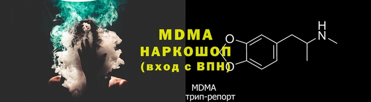 индика Остров